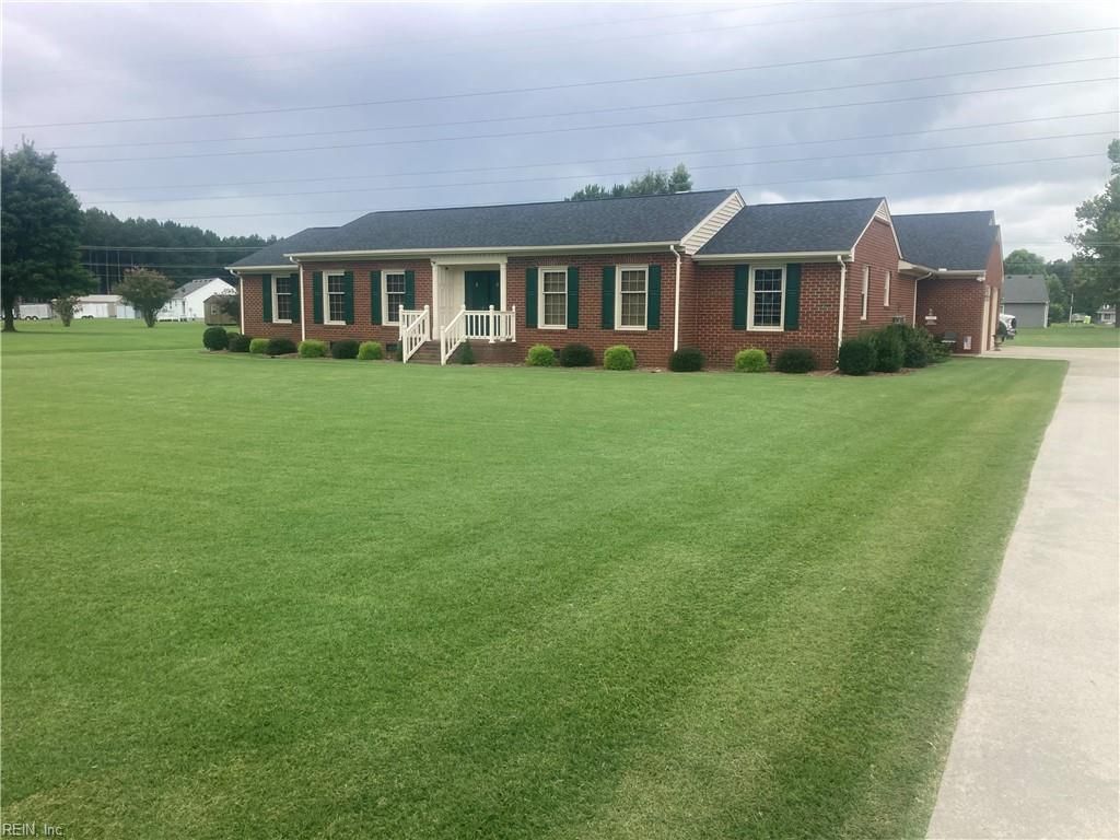 Photo of 8634 New Road Rd, Ivor, VA 23866 (MLS # 10624737)