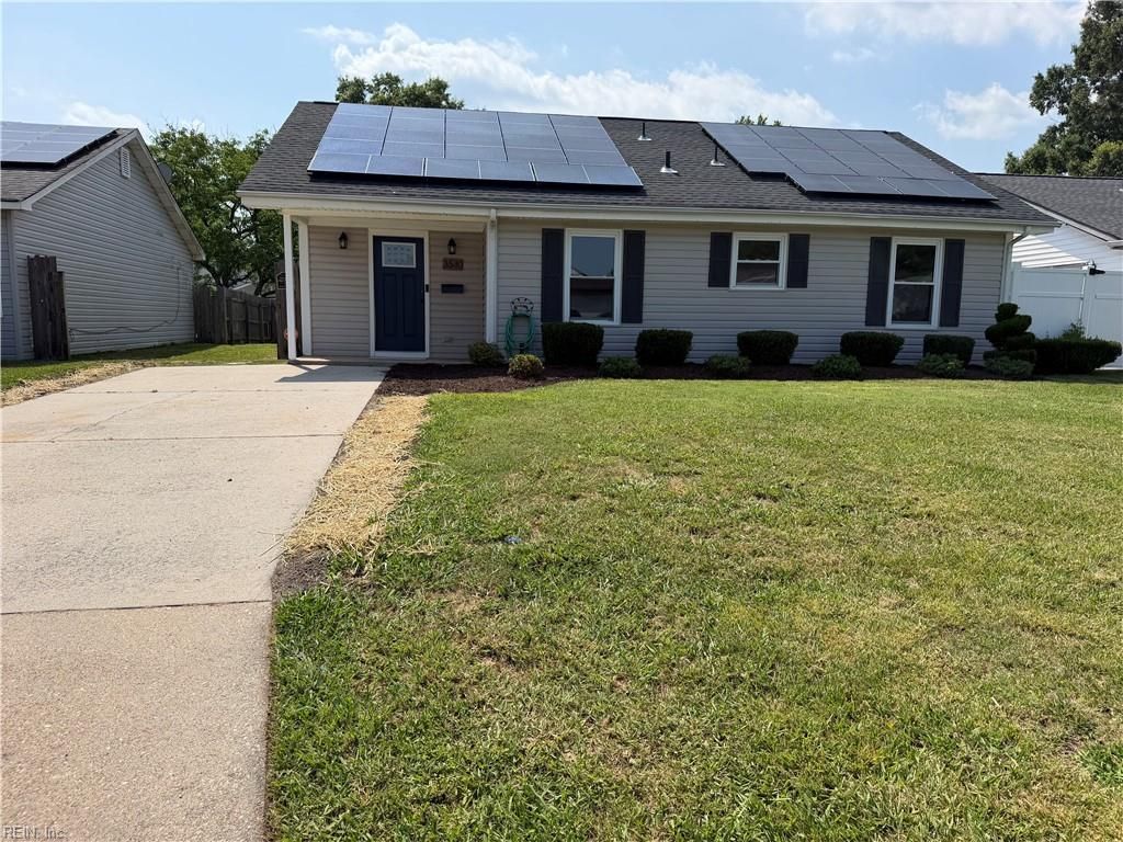 Photo of 3540 Dandelion Crescent, Virginia Beach, VA 23453 (MLS # 10642619)