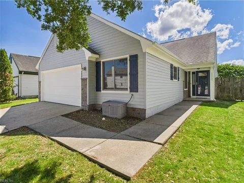 2056 Dove View Drive, Virginia Beach, VA 23464 - #: 10582576