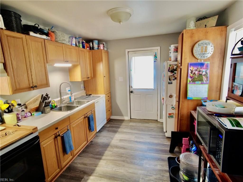 Photo of 3306 Brighton Street, Portsmouth, VA 23705 (MLS # 10623615)