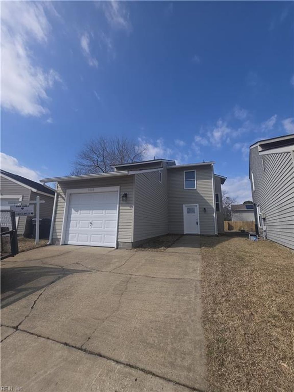 Photo of 5008 Christian Circle, Virginia Beach, VA 23464 (MLS # 10630532)