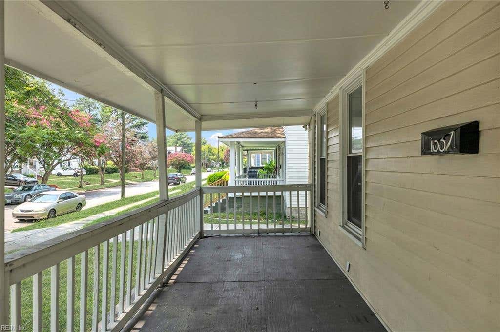 Photo of 1337 22nd Street, Newport News, VA 23607 (MLS # 10646364)
