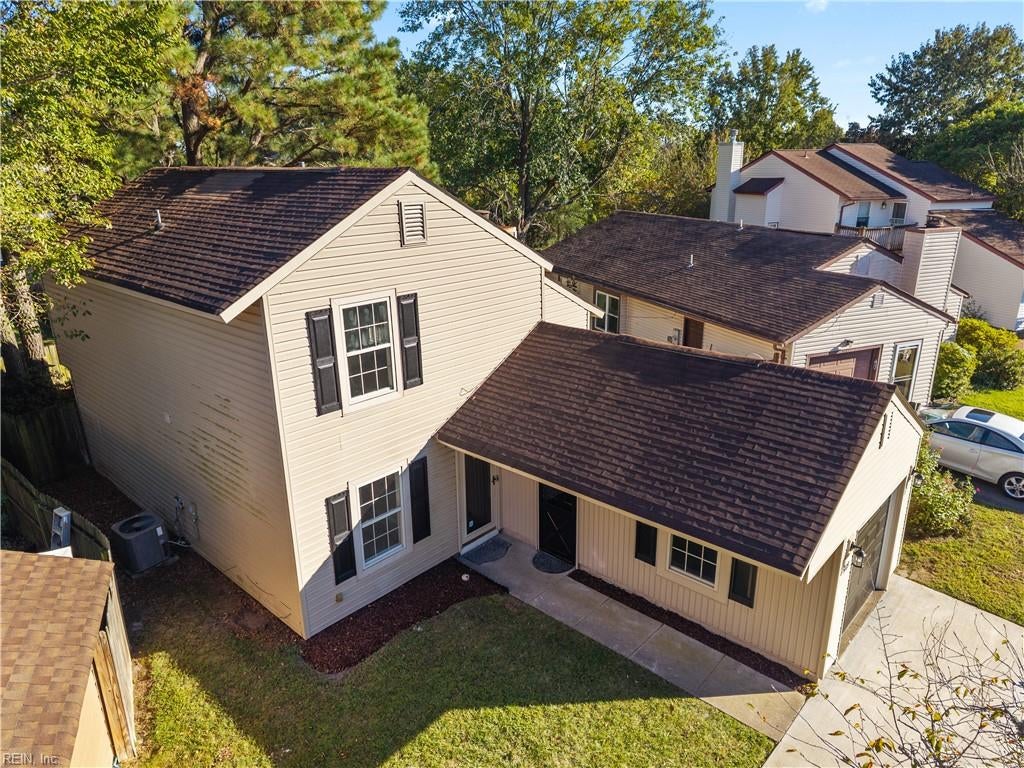 Photo of 5109 Egton Court, Virginia Beach, VA 23464 (MLS # 10656801)