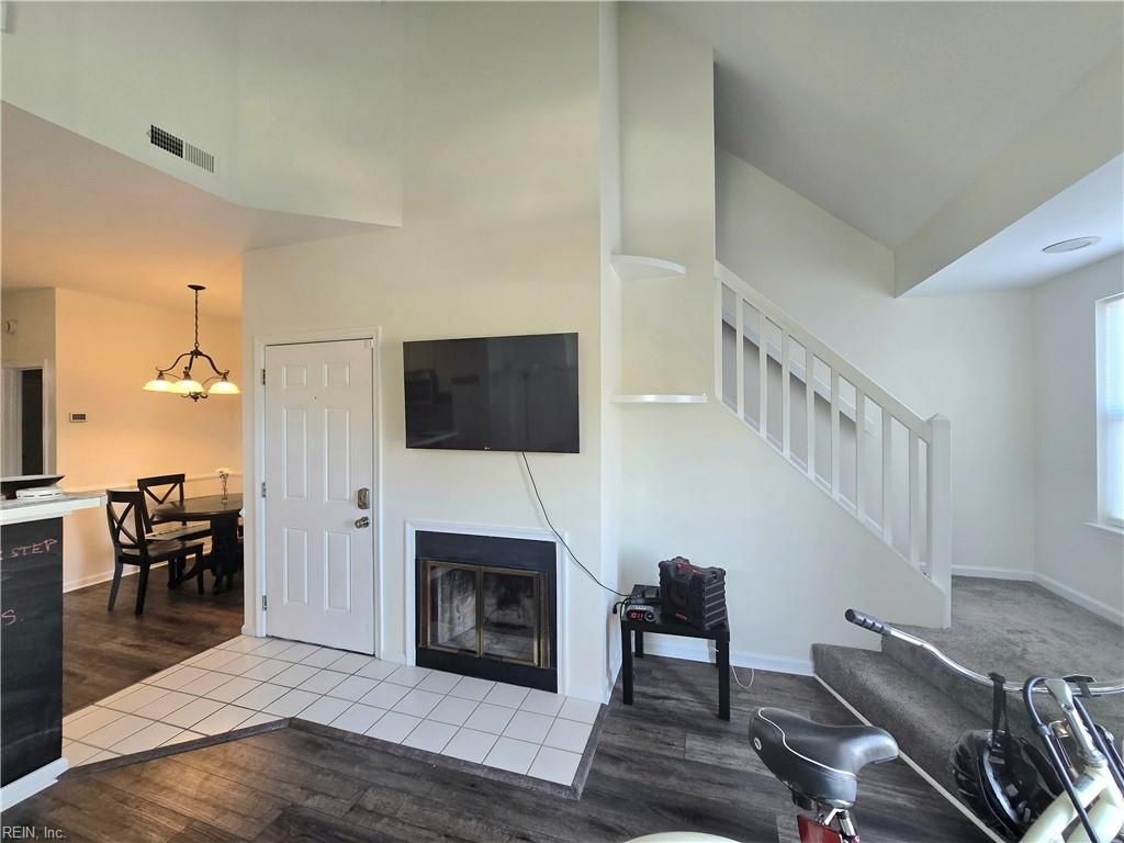 Photo of 863 Little Bay Ave Avenue #1, Norfolk, VA 23503 (MLS # 10614263)