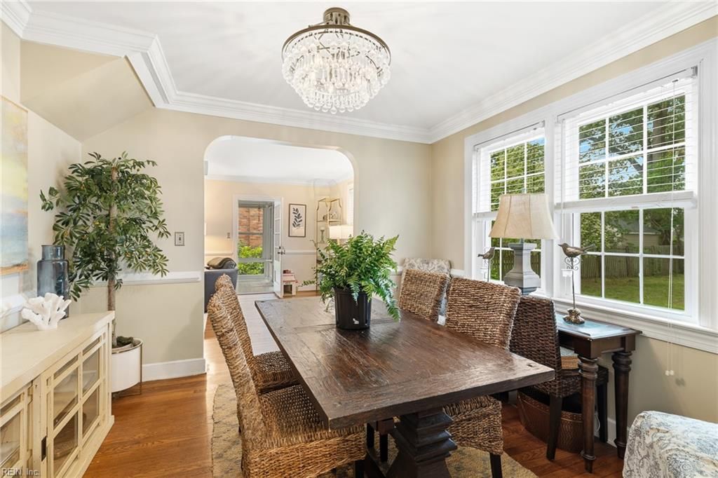 Photo of 19 Brandon Road, Newport News, VA 23601 (MLS # 10634584)