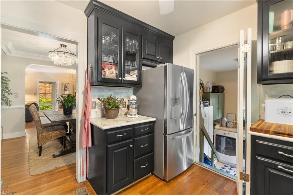 Photo of 19 Brandon Road, Newport News, VA 23601 (MLS # 10634584)