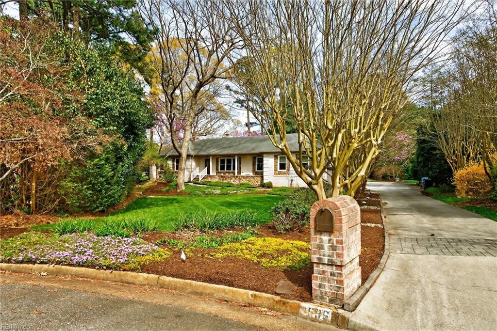 Photo of 1536 Hidden Cove, Virginia Beach, VA 23454 (MLS # 10626995)