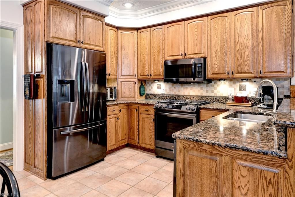 Photo of 108 Cartgate, Williamsburg, VA 23188 (MLS # 10639331)