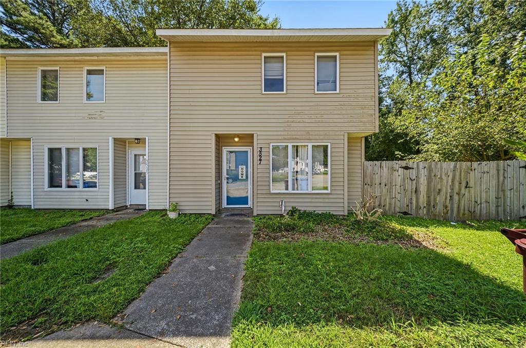 Photo of 3527 Radford Circle, Chesapeake, VA 23321 (MLS # 10653212)