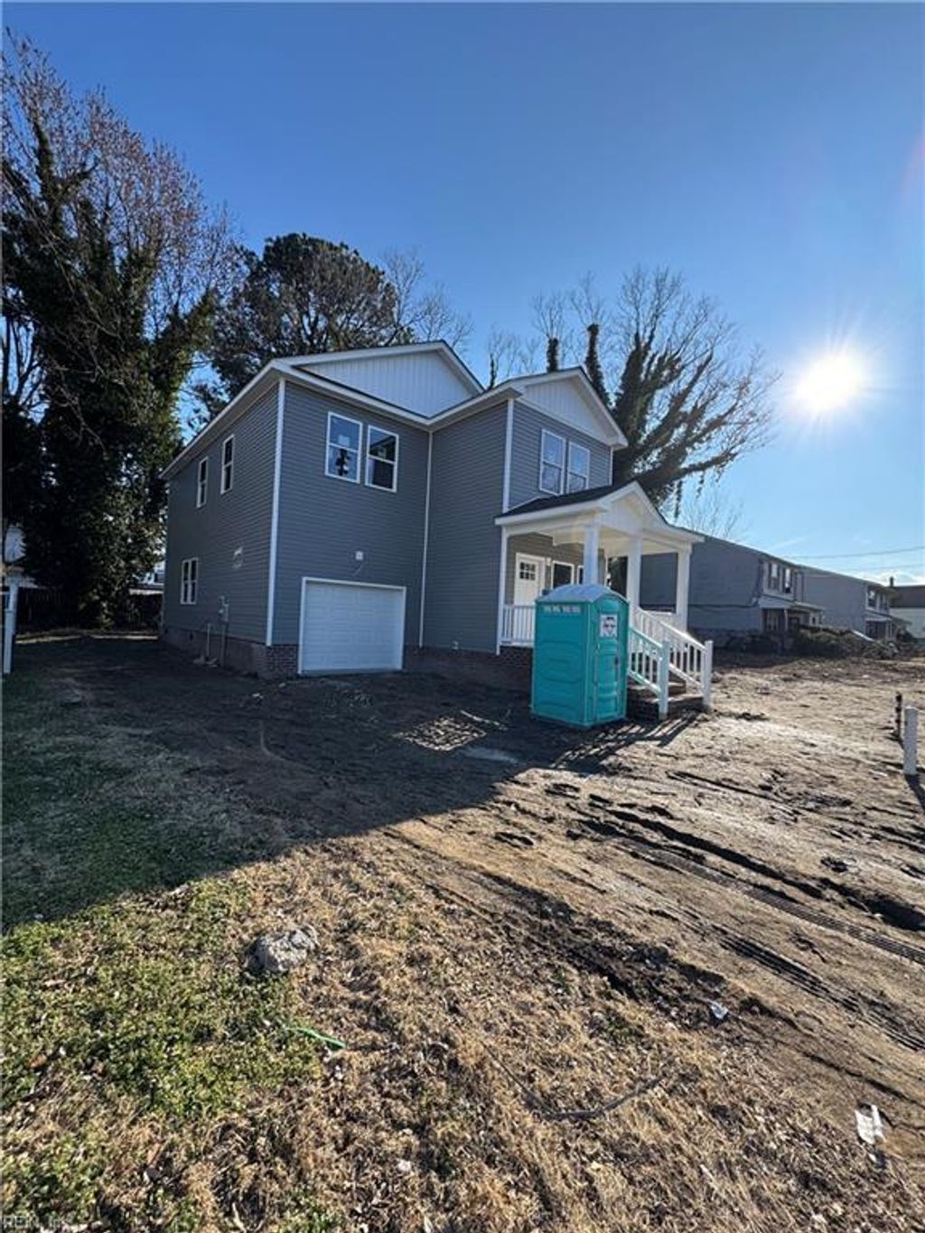 Photo of 1330 25th Street, Newport News, VA 23607 (MLS # 10621125)