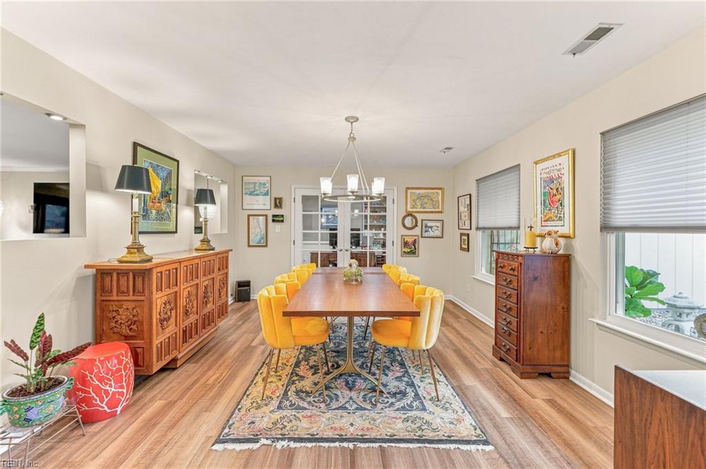 Photo of 2272 Tanglewood Trail, Virginia Beach, VA 23454 (MLS # 10647842)
