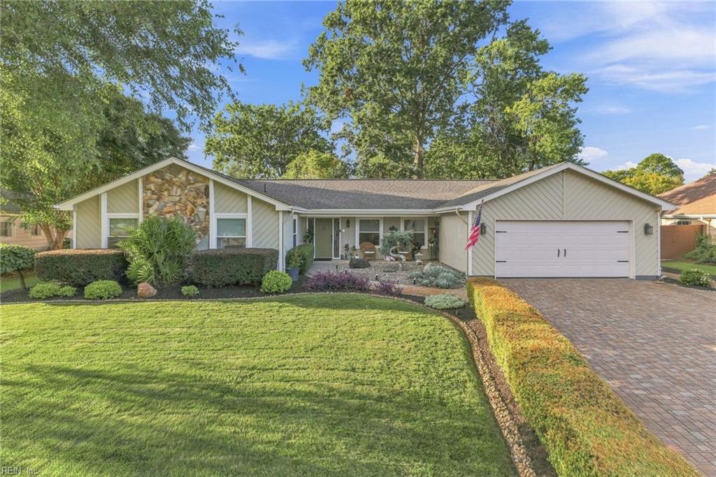 Photo of 2272 Tanglewood Trail, Virginia Beach, VA 23454 (MLS # 10647842)