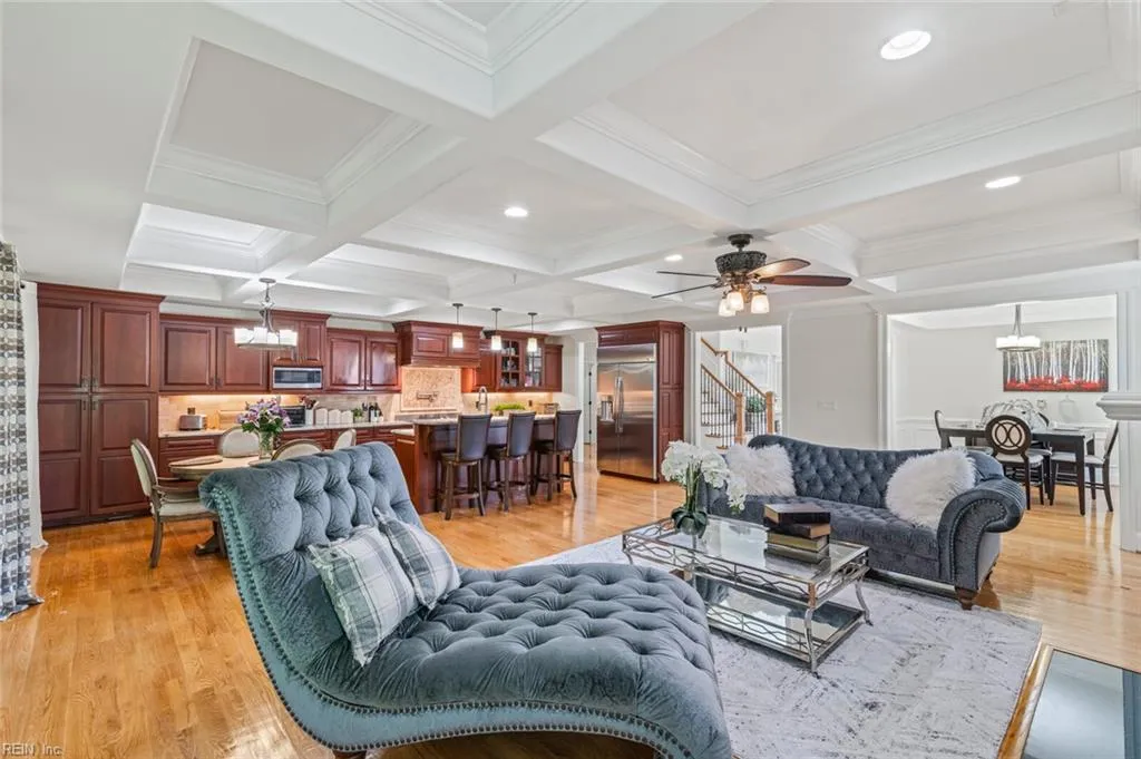 Carrollton, Virginia 23314, United States, 5 Bedrooms Bedrooms, ,4 BathroomsBathrooms,Residential,Active,133622