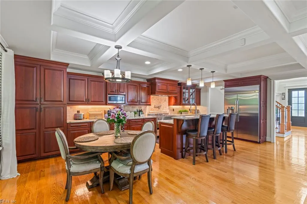 Carrollton, Virginia 23314, United States, 5 Bedrooms Bedrooms, ,4 BathroomsBathrooms,Residential,Active,133622