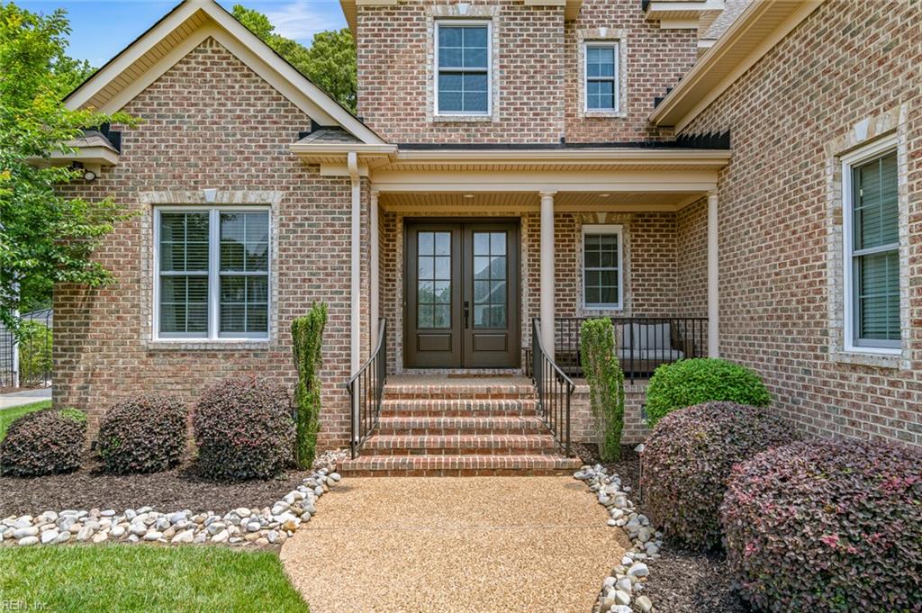 93 Richmond WAY