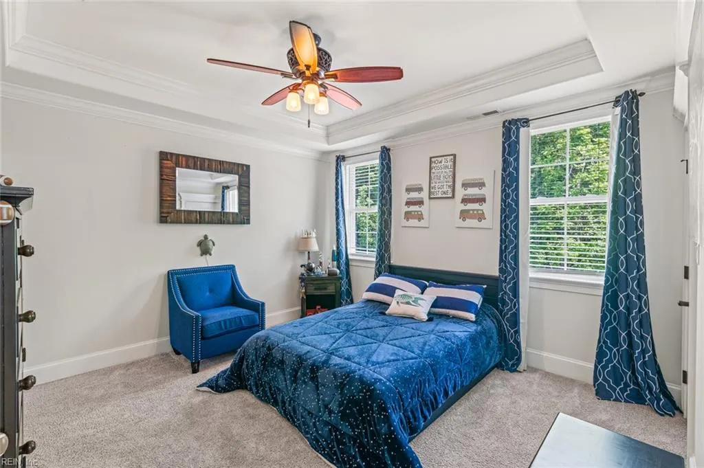 Carrollton, Virginia 23314, United States, 5 Bedrooms Bedrooms, ,4 BathroomsBathrooms,Residential,Active,133622