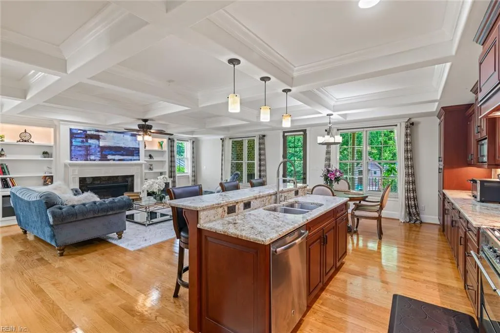 Carrollton, Virginia 23314, United States, 5 Bedrooms Bedrooms, ,4 BathroomsBathrooms,Residential,Active,133622