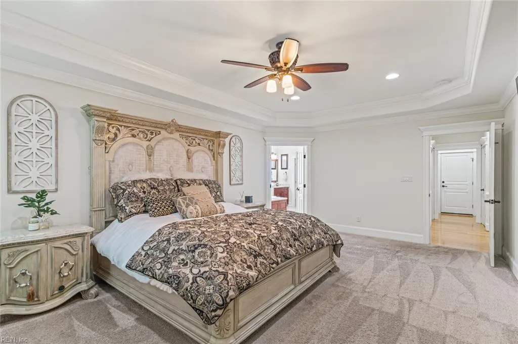 Carrollton, Virginia 23314, United States, 5 Bedrooms Bedrooms, ,4 BathroomsBathrooms,Residential,Active,133622