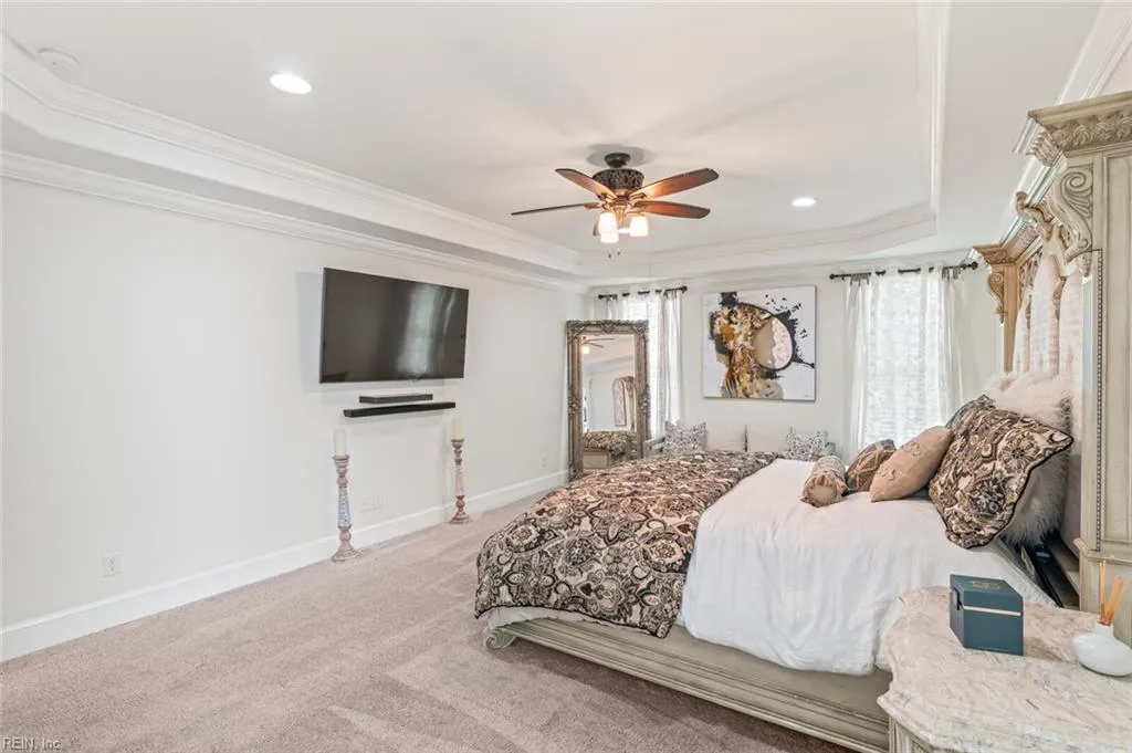 Carrollton, Virginia 23314, United States, 5 Bedrooms Bedrooms, ,4 BathroomsBathrooms,Residential,Active,133622