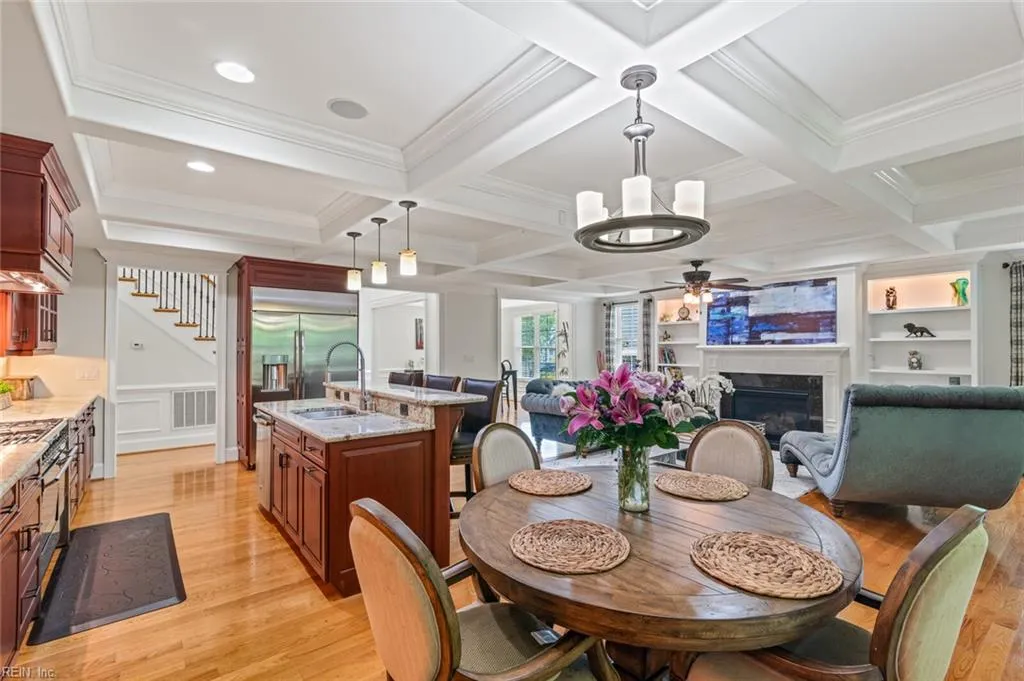 Carrollton, Virginia 23314, United States, 5 Bedrooms Bedrooms, ,4 BathroomsBathrooms,Residential,Active,133622