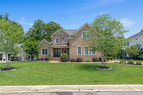 93 Richmond WAY Carrollton VA 23314