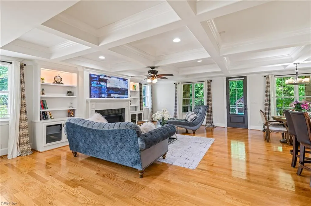 Carrollton, Virginia 23314, United States, 5 Bedrooms Bedrooms, ,4 BathroomsBathrooms,Residential,Active,133622