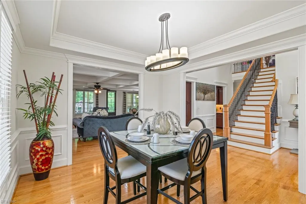 Carrollton, Virginia 23314, United States, 5 Bedrooms Bedrooms, ,4 BathroomsBathrooms,Residential,Active,133622