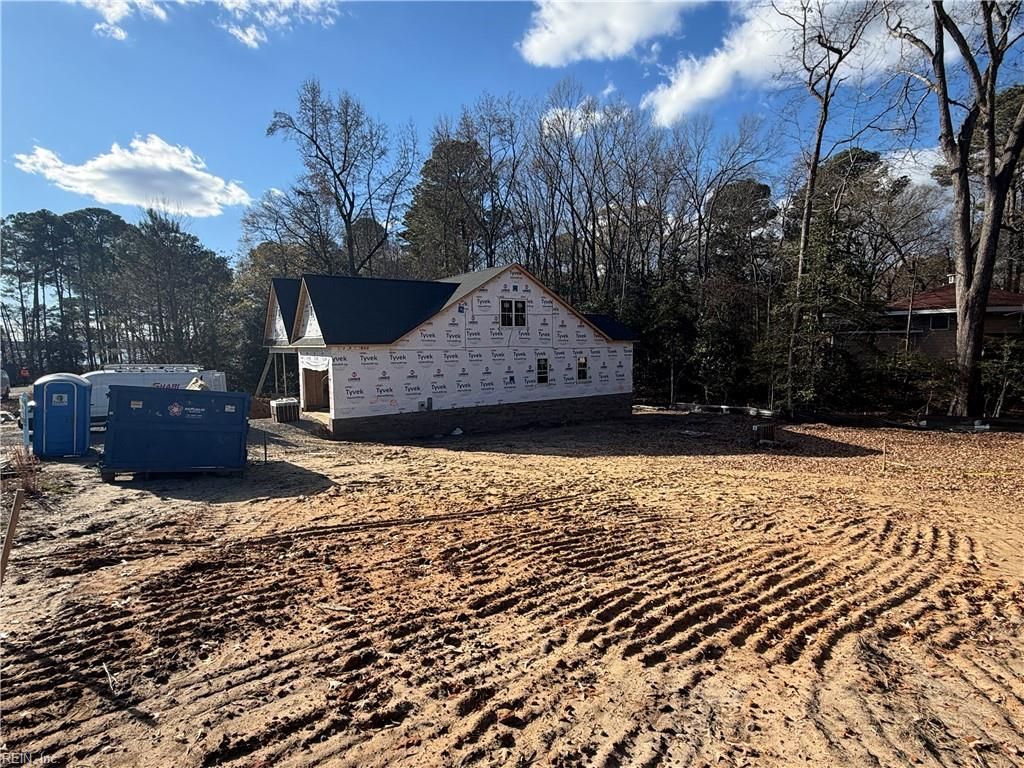 Photo of 2678 Rail Court, Hayes, VA 23072 (MLS # 10613348)