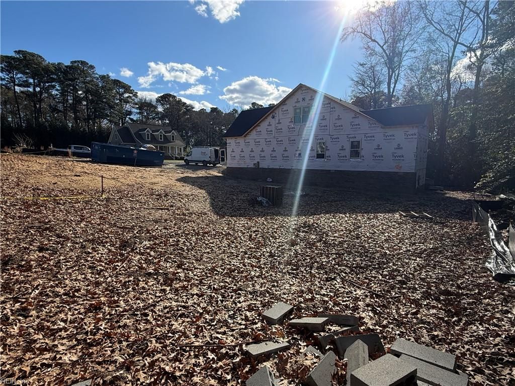 Photo of 2678 Rail Court, Hayes, VA 23072 (MLS # 10613348)