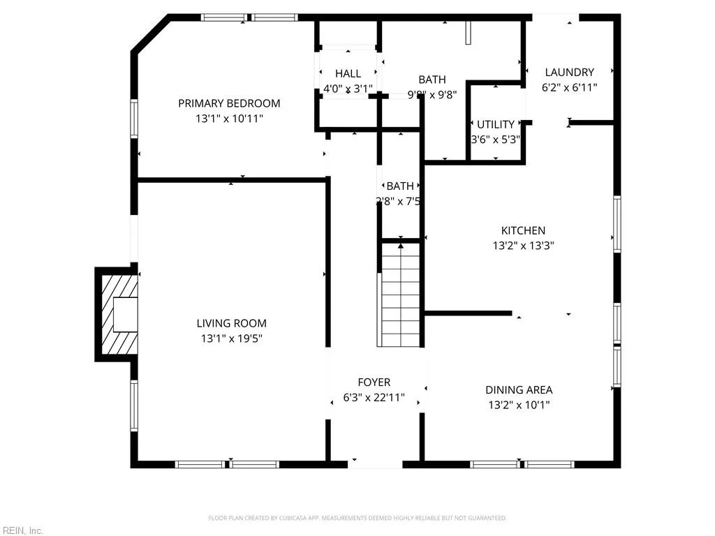 Surry, Virginia 23883, United States, 3 Bedrooms Bedrooms, ,3 BathroomsBathrooms,Residential,Active,240376