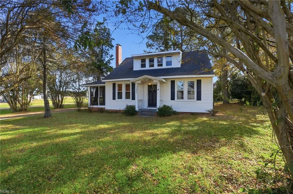 Surry, Virginia 23883, United States, 3 Bedrooms Bedrooms, ,3 BathroomsBathrooms,Residential,Active,240376