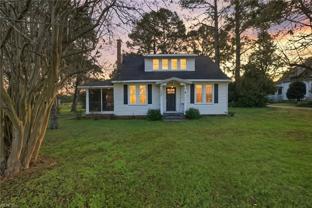 Surry, Virginia 23883, United States, 3 Bedrooms Bedrooms, ,3 BathroomsBathrooms,Residential,Active,240376