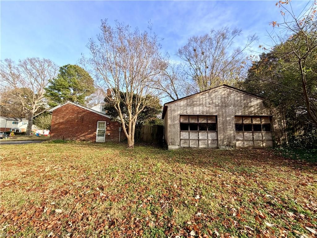 Photo of 4125 Edinburgh Drive, Virginia Beach, VA 23452 (MLS # 10612824)