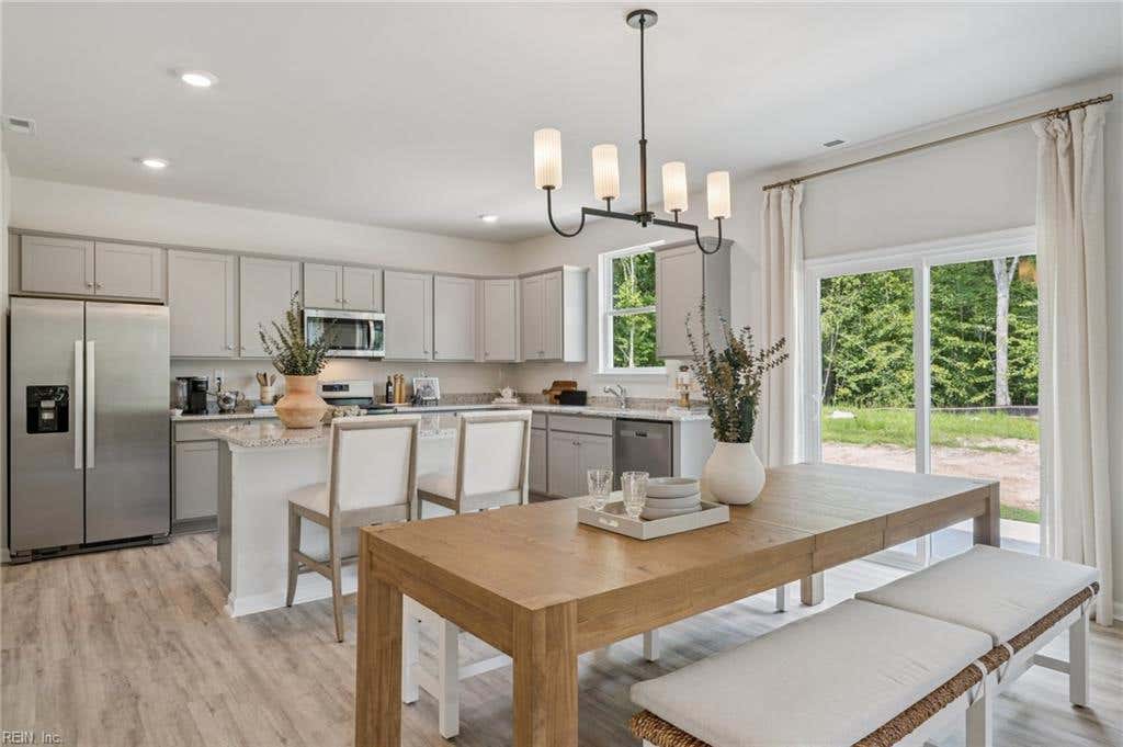 Photo of 2141 Brians Lane, Suffolk, VA 23434 (MLS # 10647427)