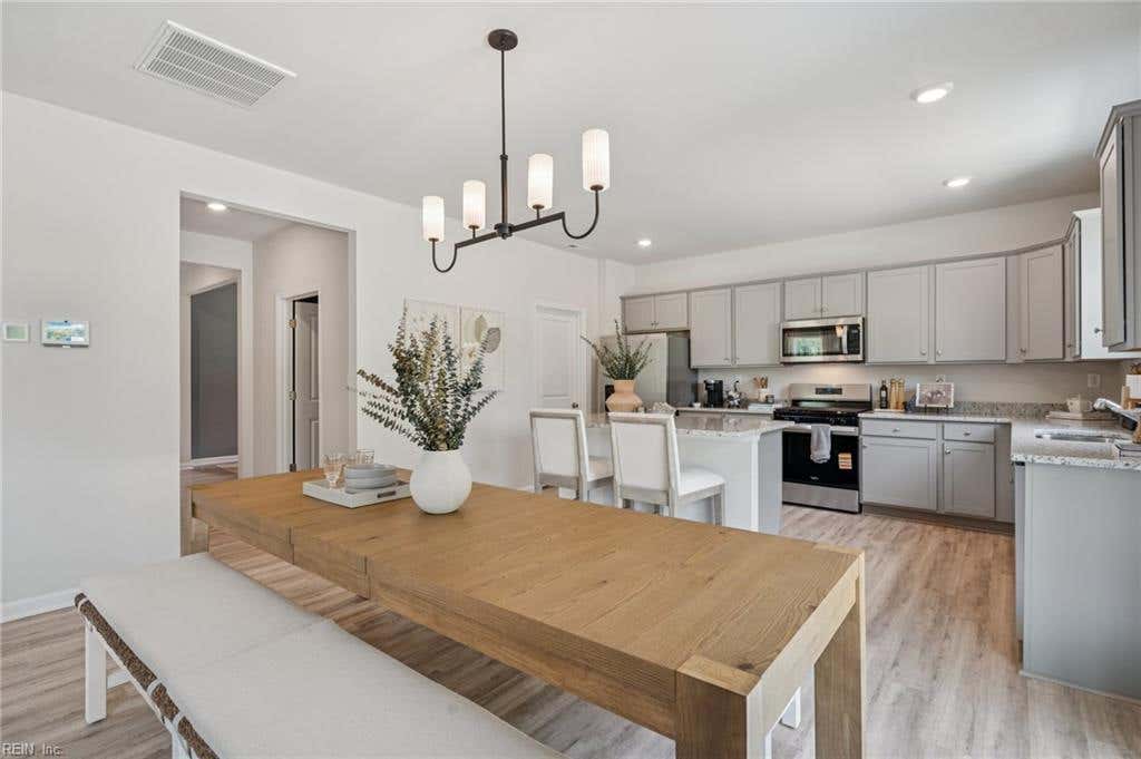 Photo of 2141 Brians Lane, Suffolk, VA 23434 (MLS # 10647427)