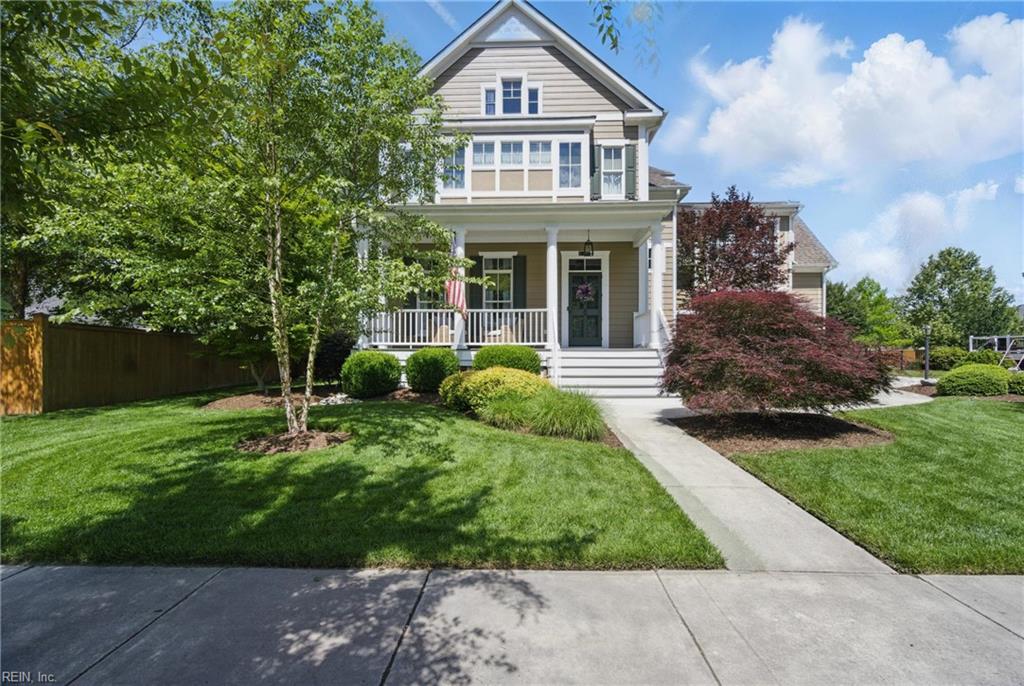 2408 Mathews Green RD