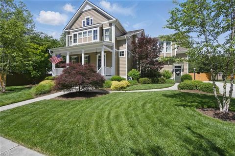 2408 Mathews Green RD Virginia Beach VA 23456