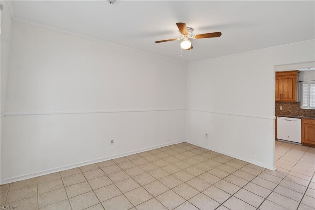Photo of 195 Bentley Drive, Newport News, VA 23602 (MLS # 10634978)