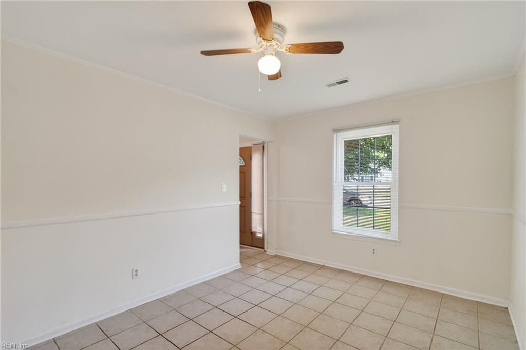Photo of 195 Bentley Drive, Newport News, VA 23602 (MLS # 10634978)