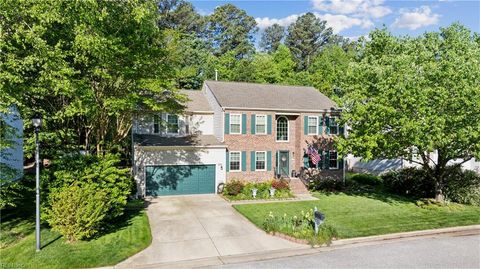 Photo of 222 Silver Fox Trace, Yorktown, VA 23693 (MLS # 10631367)
