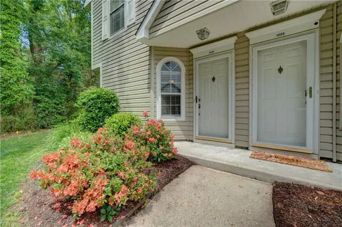 1029 Shelford Court, Virginia Beach, VA 23454 - #: 10583479