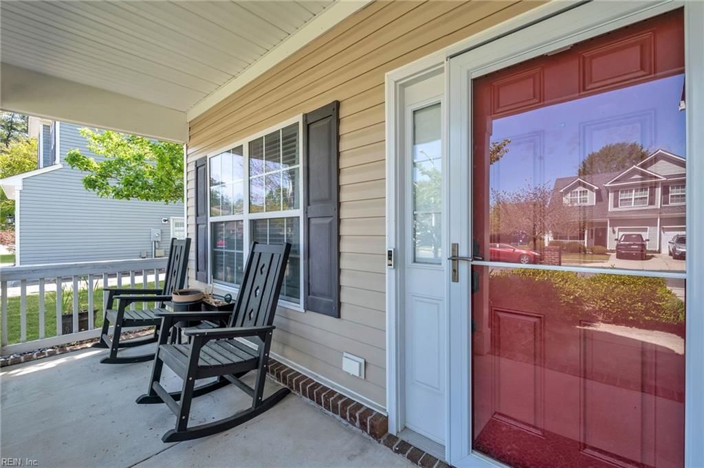 Photo of 1216 Destiny Way, Chesapeake, VA 23320 (MLS # 10629270)