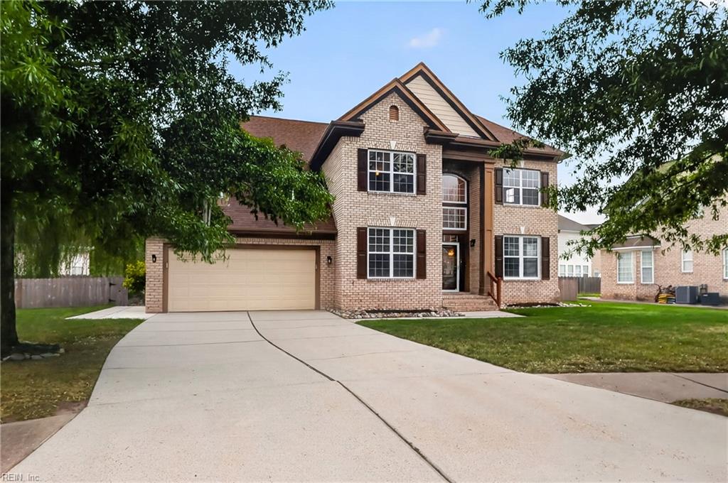 Photo of 2413 Caitlan Loch Lane, Virginia Beach, VA 23456 (MLS # 10654559)