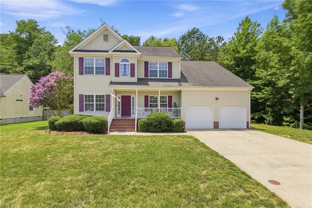 Photo of 301 Forest View Lane, Smithfield, VA 23430 (MLS # 10644523)