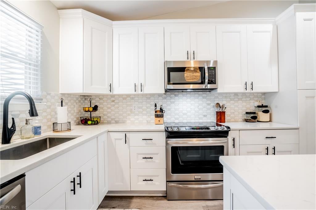 Photo of 1453 Gannet Run, Virginia Beach, VA 23451 (MLS # 10649767)