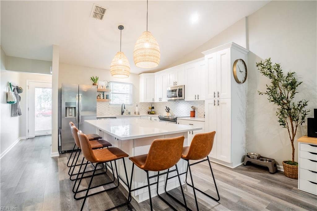 Photo of 1453 Gannet Run, Virginia Beach, VA 23451 (MLS # 10649767)
