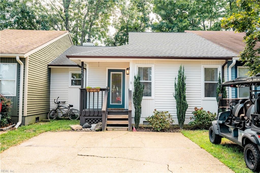 Photo of 1453 Gannet Run, Virginia Beach, VA 23451 (MLS # 10649767)