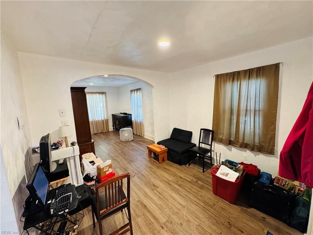 Photo of 2417 Lansing Avenue, Portsmouth, VA 23704 (MLS # 10637667)