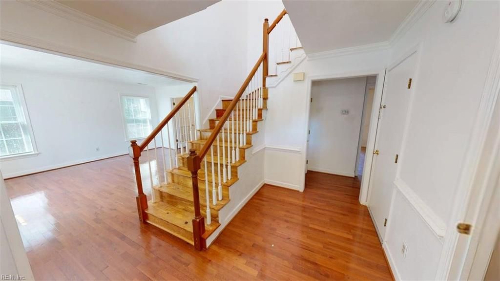 Photo of 812 Bishop Court, Newport News, VA 23602 (MLS # 10611654)