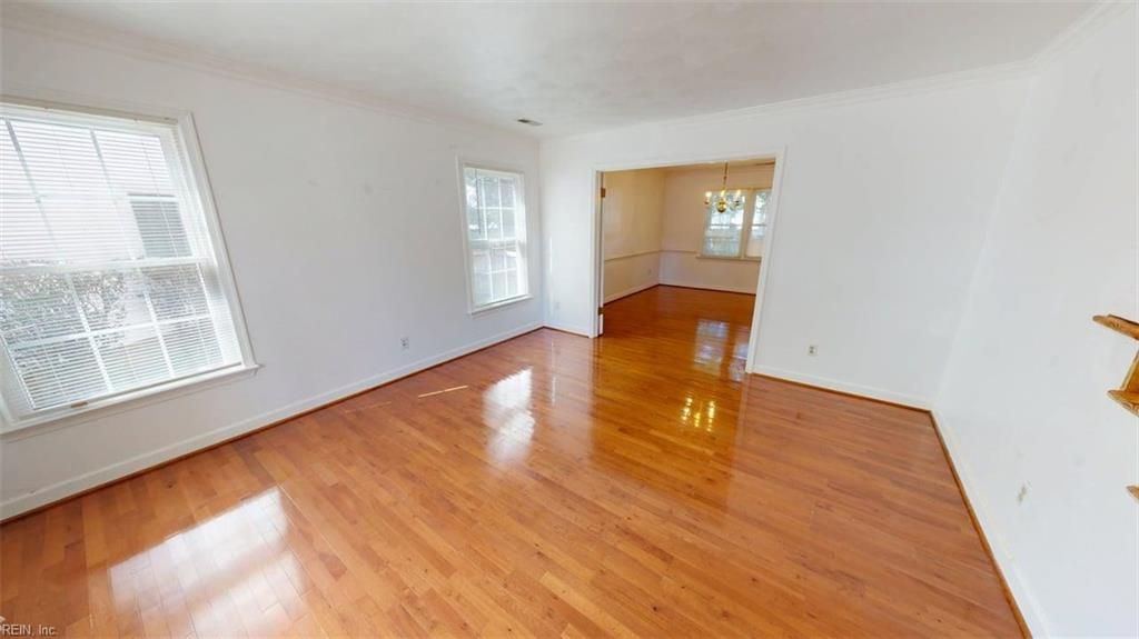 Photo of 812 Bishop Court, Newport News, VA 23602 (MLS # 10611654)